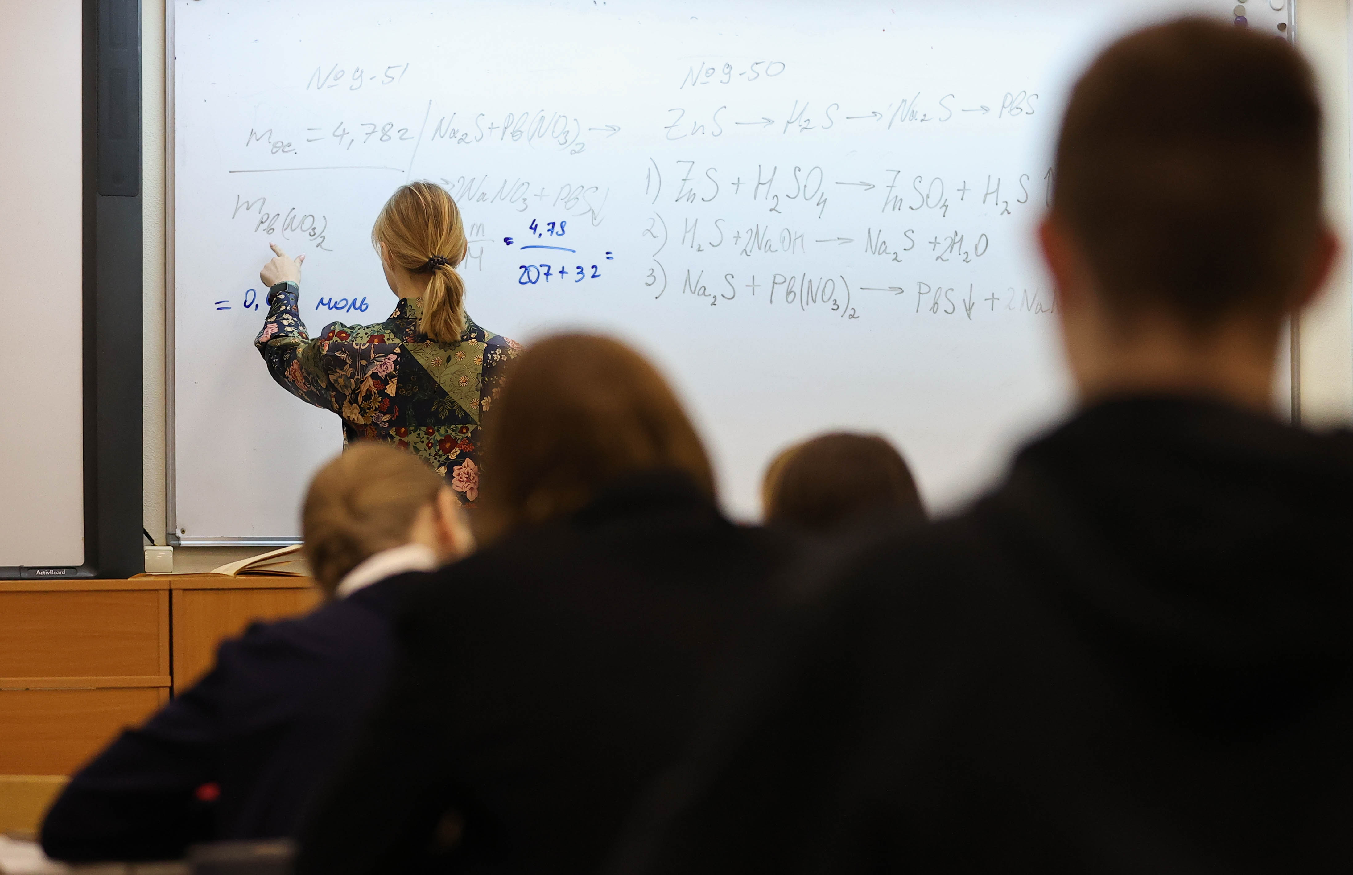 В России появятся колледжи креативных индустрий