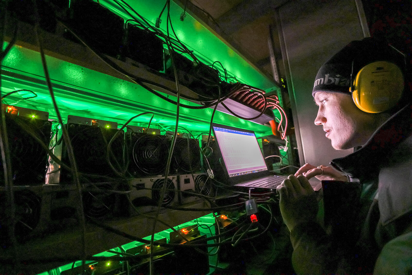 В Госдуме предложили признать домашний майнинг отдельным видом экономической деятельности