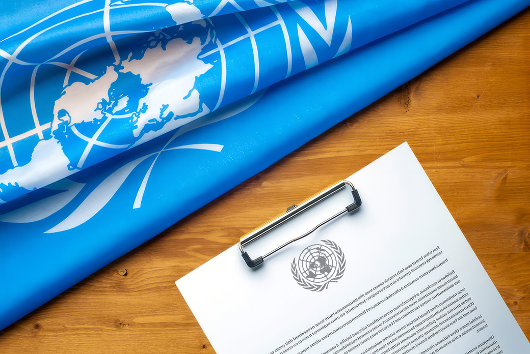 Генассамблея ООН приняла резолюцию об искусственном интеллекте