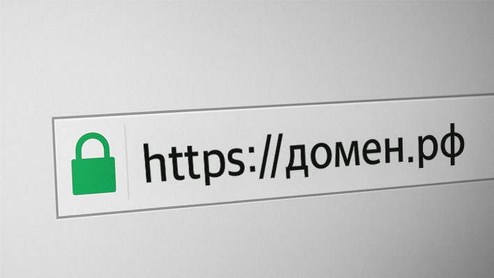 Пятнадцатилетний юбилей российского национального домена .РФ: немного статистики