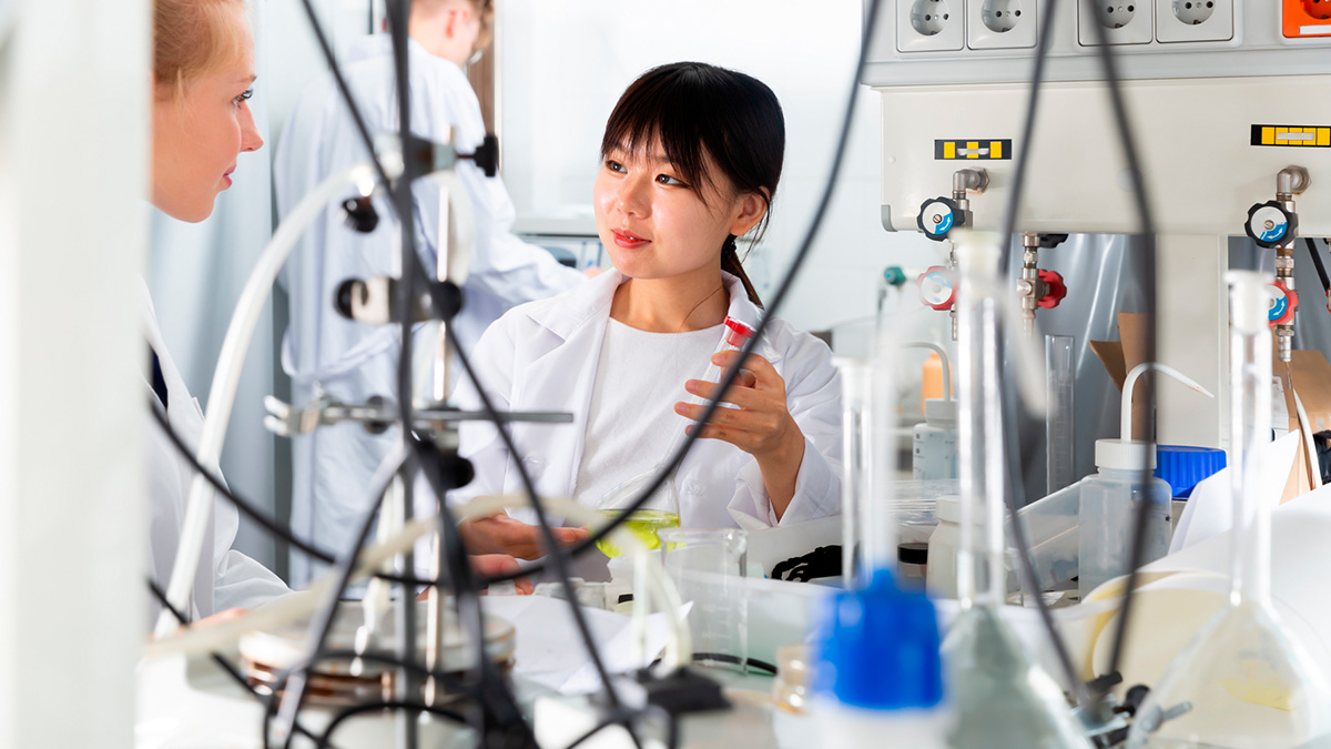 Евразийские страны подали более 3 тысяч заявок на евразийский патент