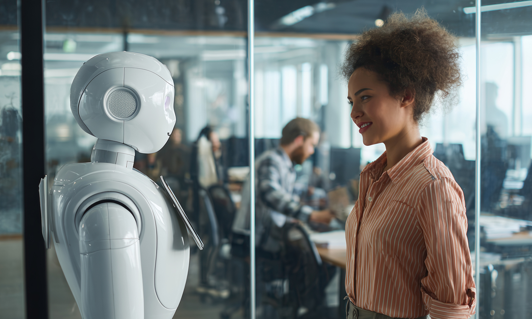 Авторское право и обучение ИИ: конфликт интересов переходит в горячую фазу