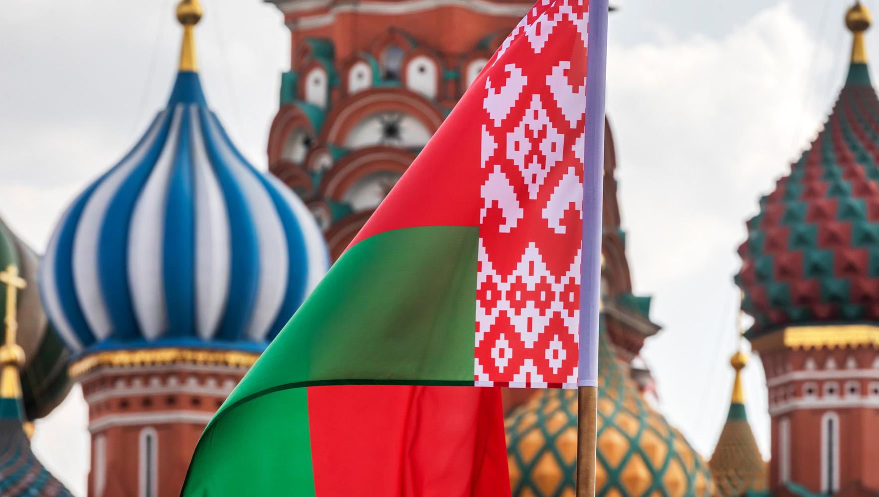 Россия и Беларусь развивают взаимодействие в сфере интеллектуальной собственности