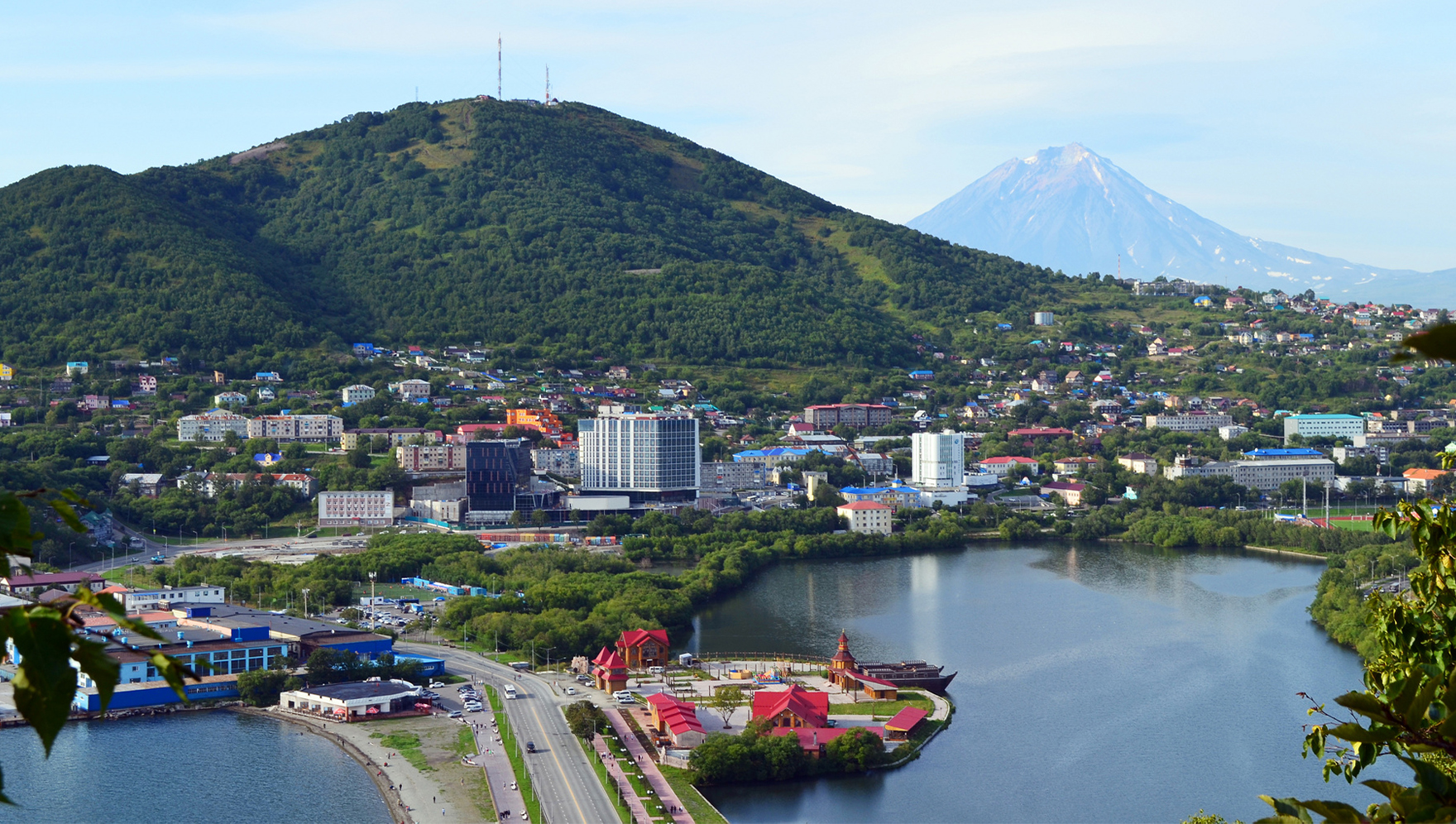 В Камчатском крае принят закон о креативных индустриях