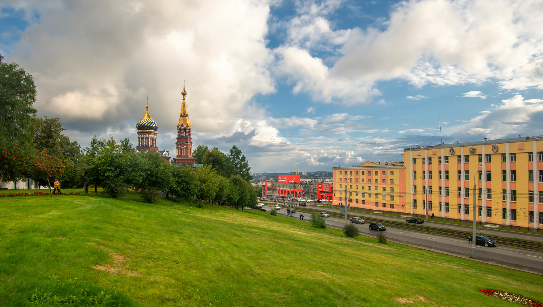 В Удмуртии приняли закон о креативных индустриях