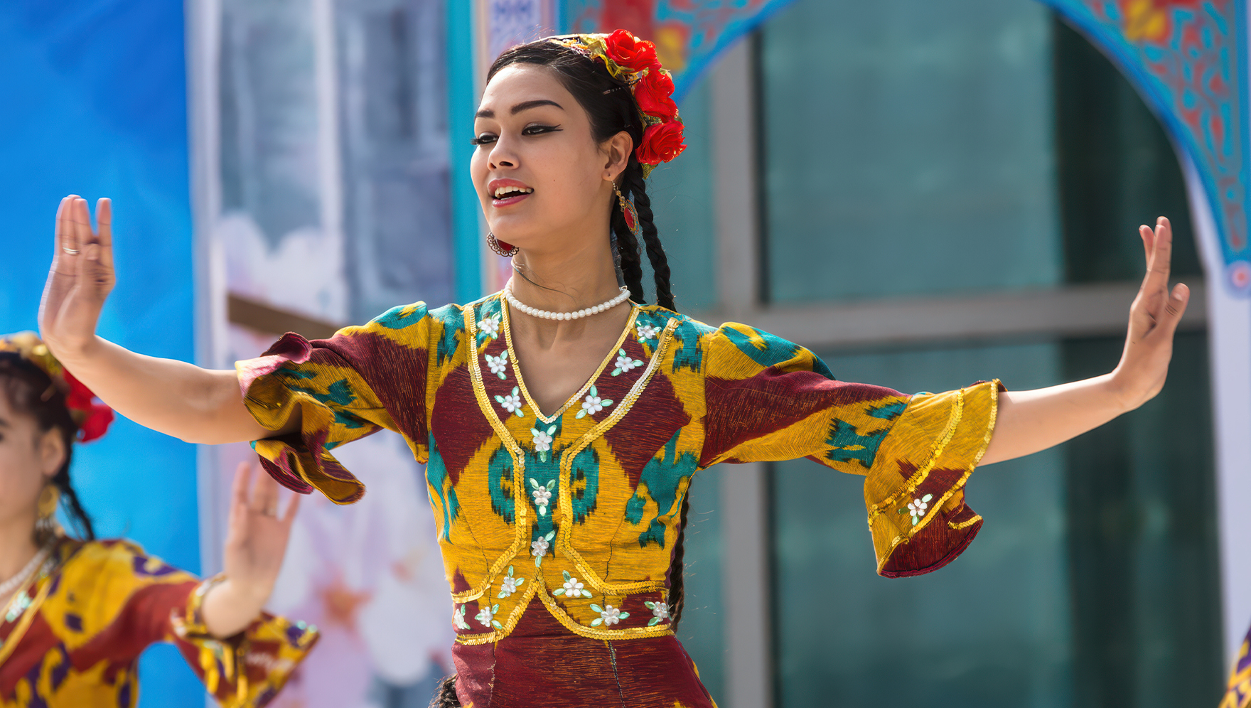 РЦИС развивает партнерство с Таджикистаном