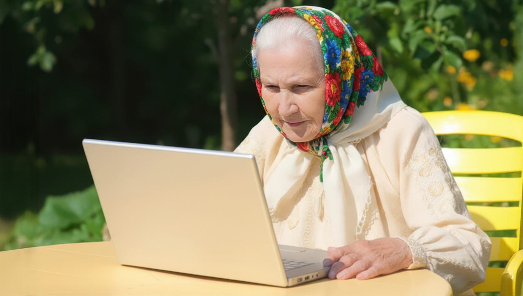 Бывший руководитель Intel работает над «христианским ИИ»