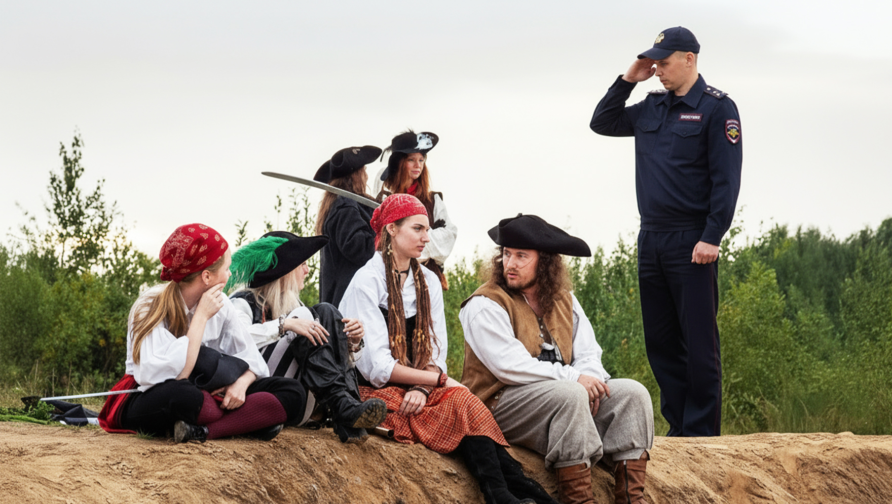 АПКИТ хочет ужесточить наказание за пиратство в области IT