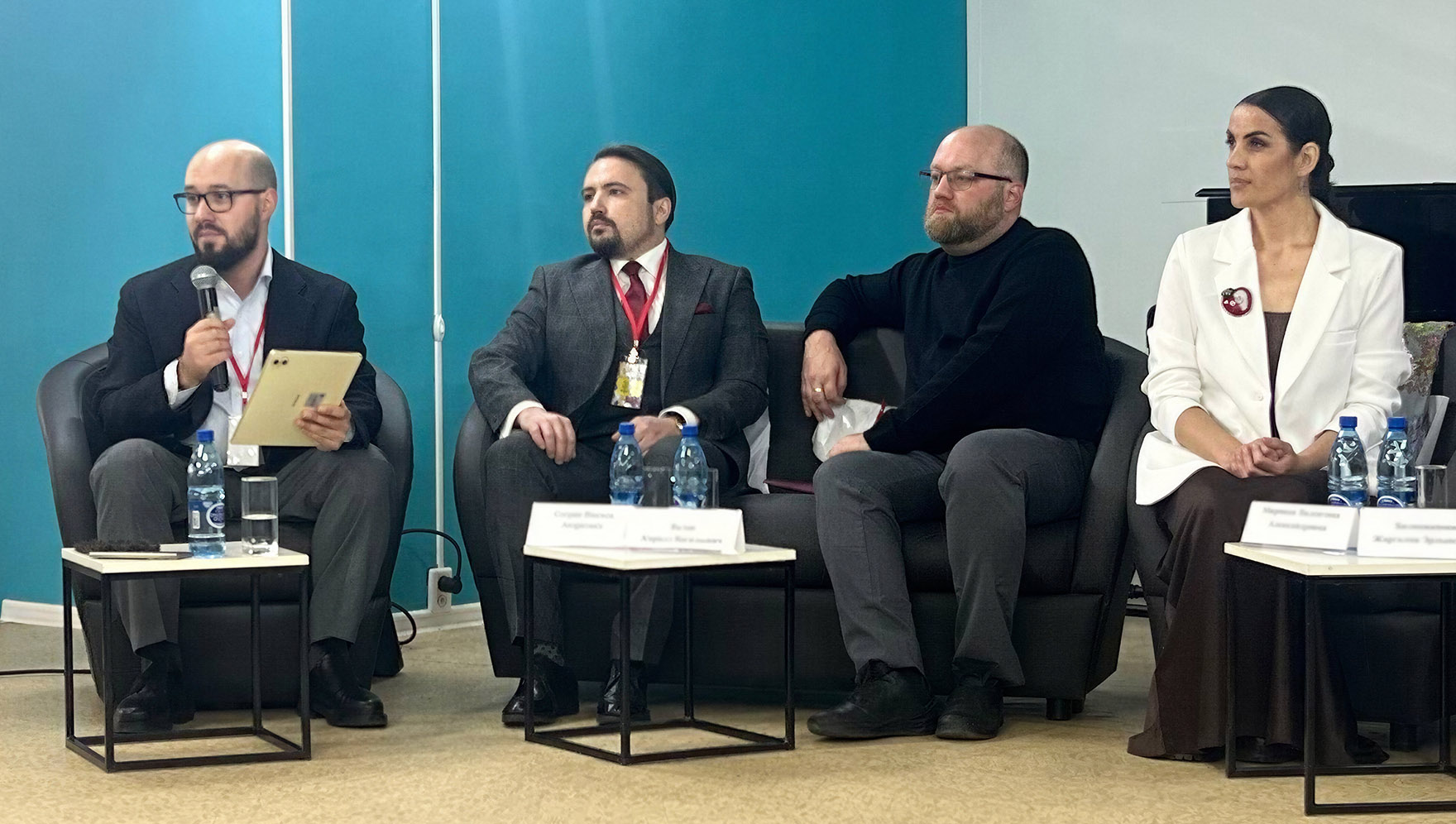 В ожидании забайкальских унтов