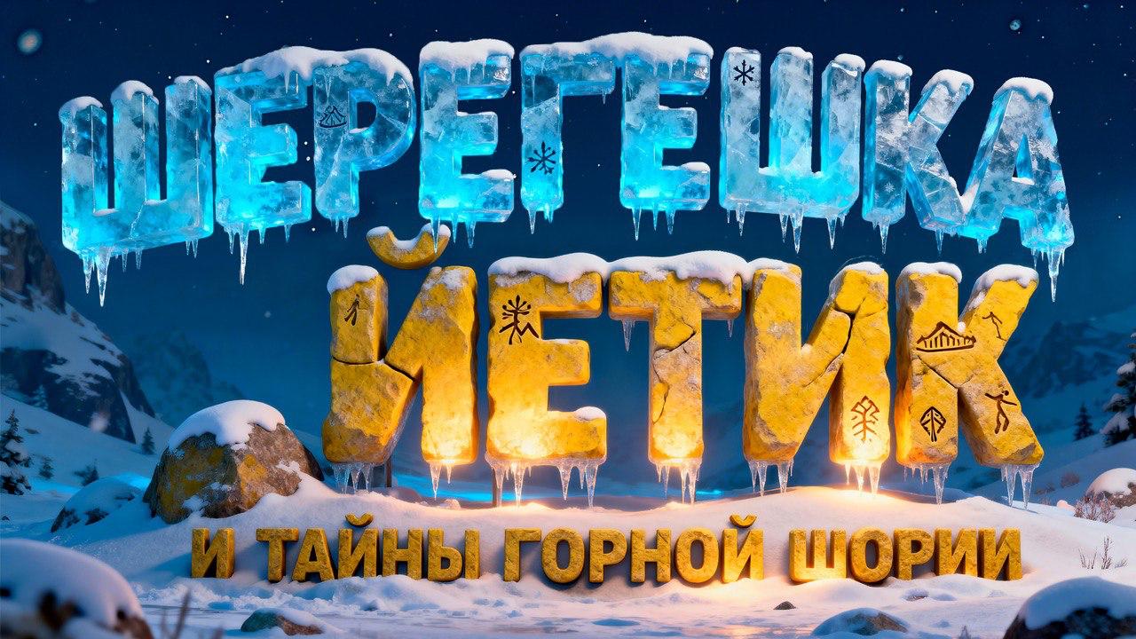 РЦИС защитит Шерегешку Йетика